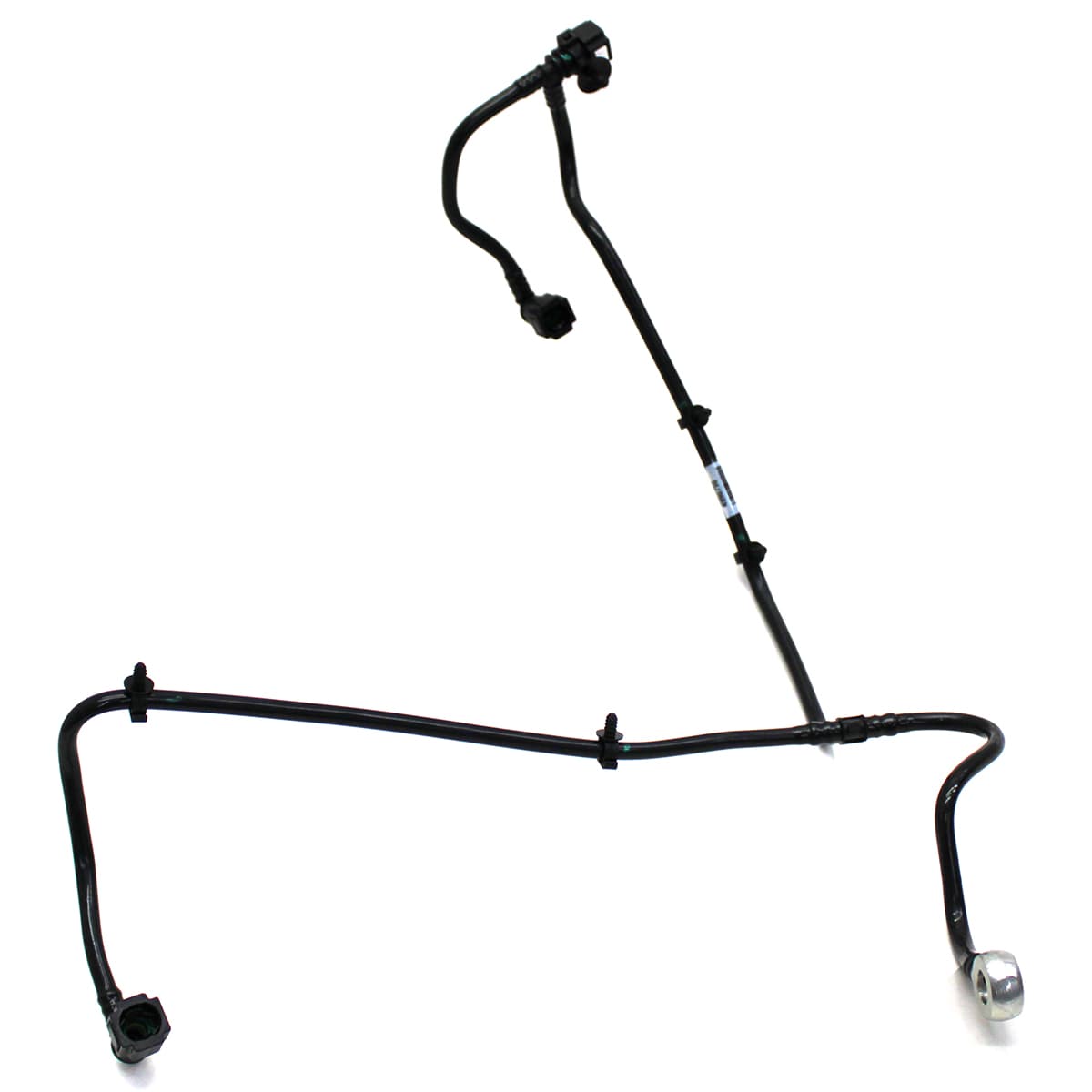 TUBO DE DRENO DE COMBUSTIVEL - 4990798