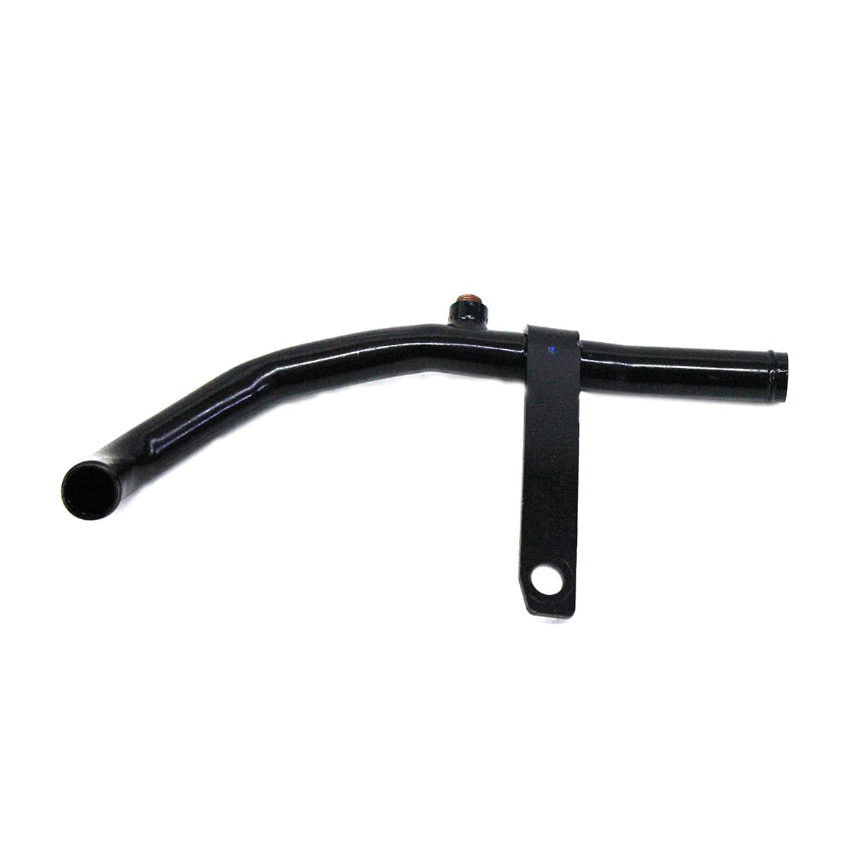 TUBULACAO RETORNO DAGUA ARREFECEDOR SISTEMA GASES ESCAPAMENTO VW NOVO DELIVERY MOTOR CUMMINS SERIE ISF 2.8 EURO 5 - 5268356