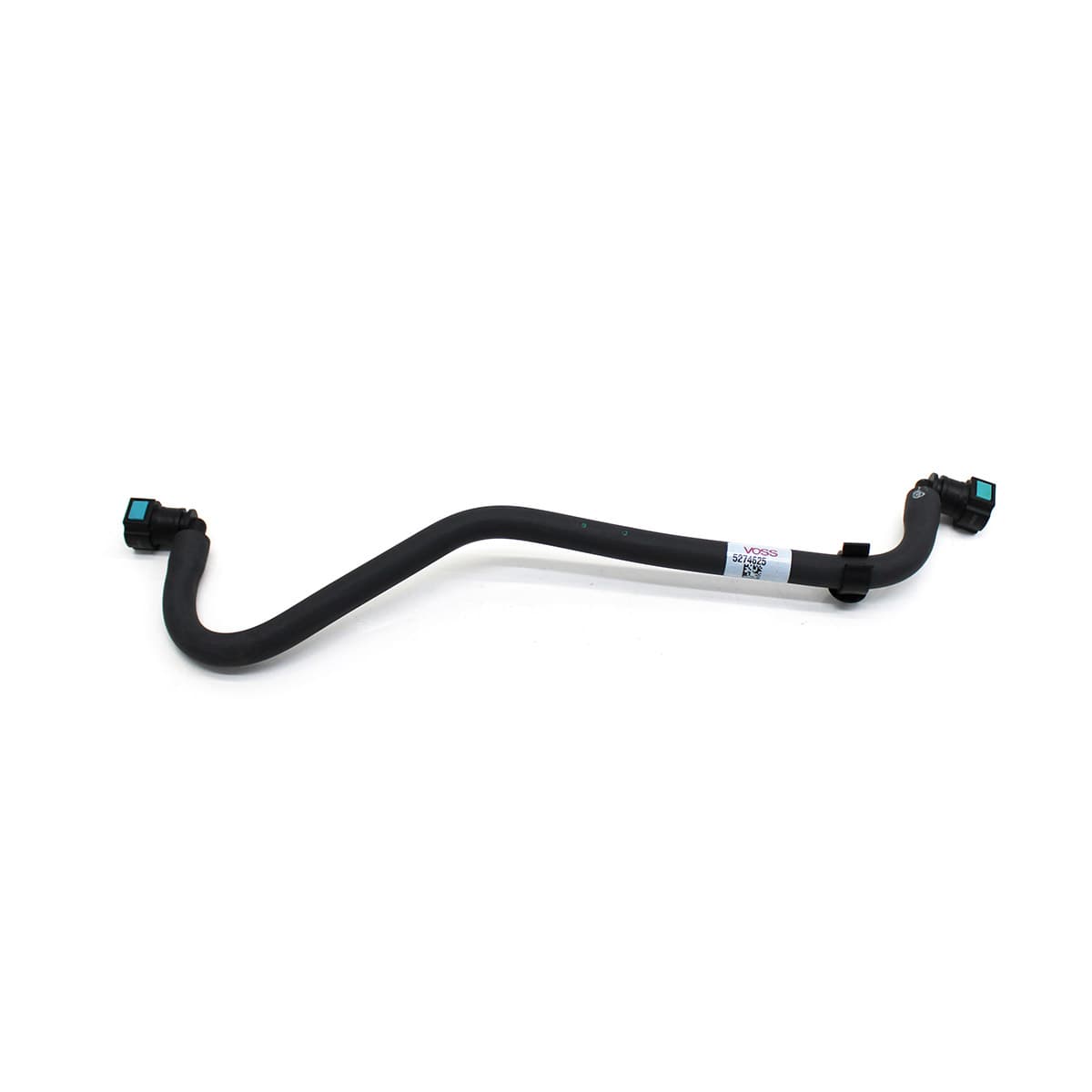 TUBULACAO AGUA VW MOTOR CUMMINS - 5274625