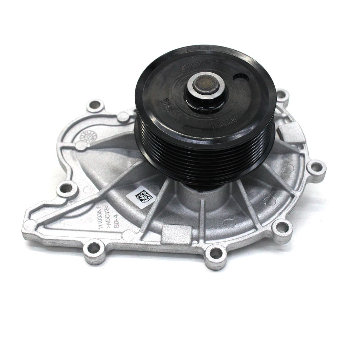 BOMBA DAGUA VW NOVO DELIVERY EXPRESS | FORD F350/F4000 (18..) MOTOR CUMMINS SERIE ISF 2.8 4CIL EURO 5 - 5333148