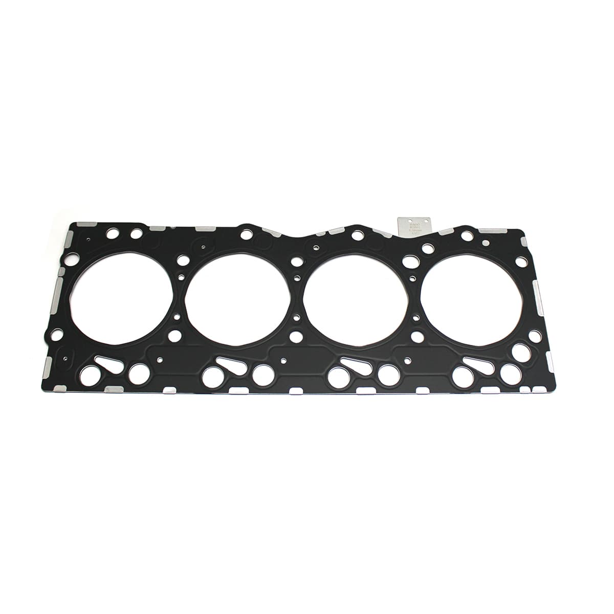 JUNTA CABECOTE (METALICA 1,15MM) MOTOR CUMMINS SERIE ISBE 4CIL - 82351