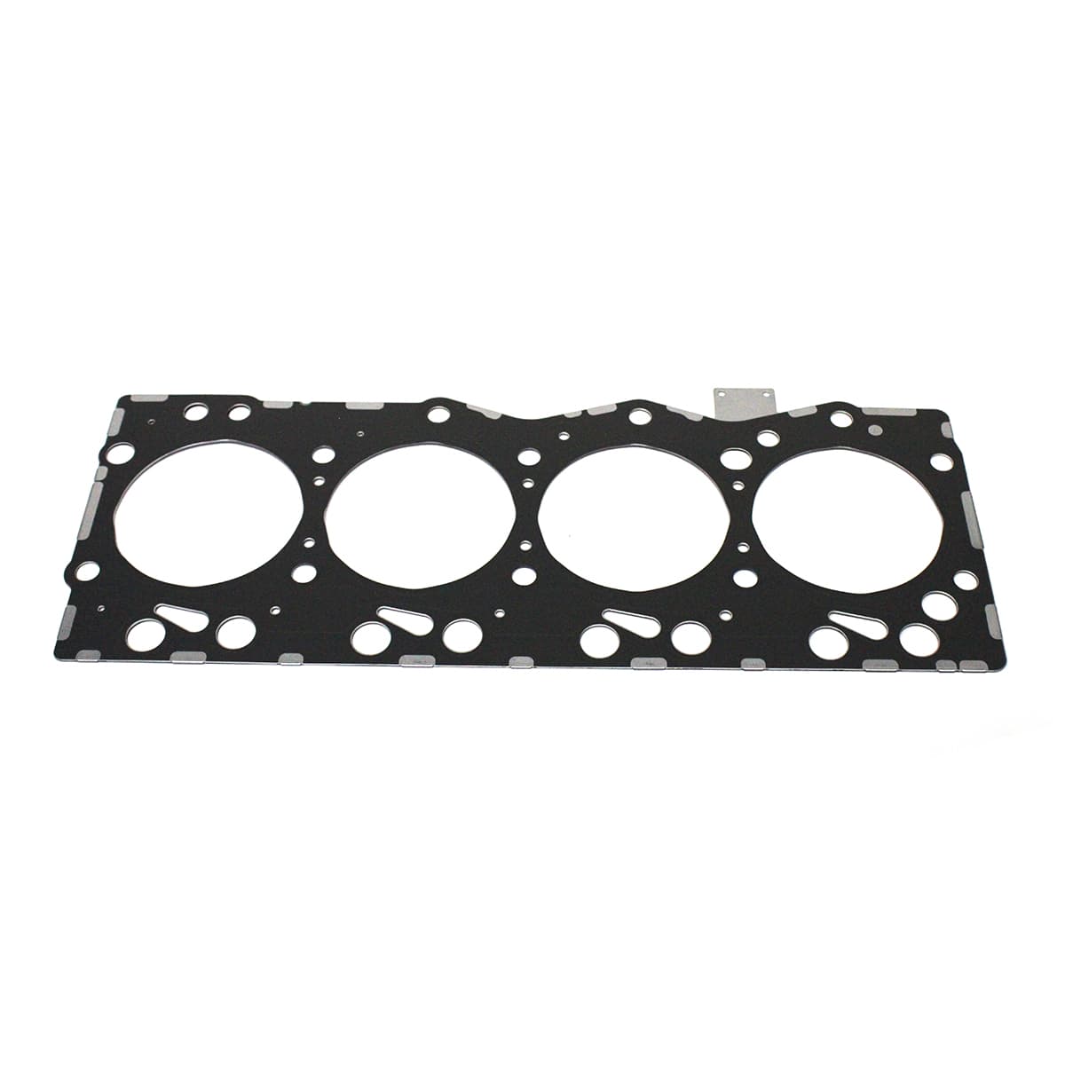 JUNTA CABECOTE (METALICA 1,25MM) MOTOR CUMMINS SERIE ISBE 4CIL - 82352