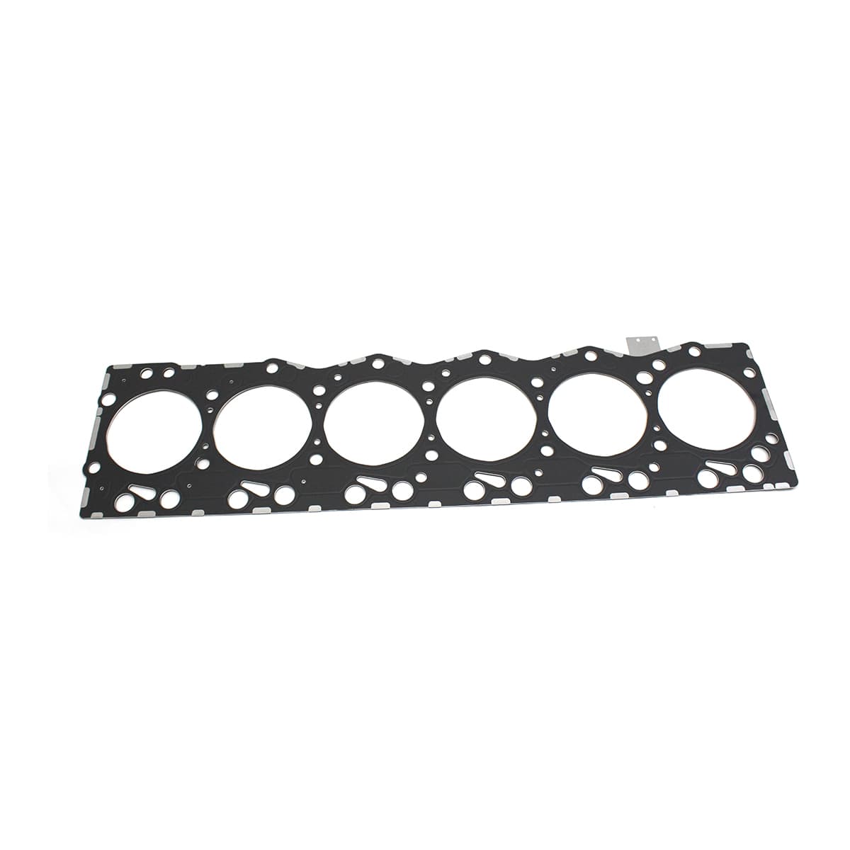 JUNTA CABECOTE (METALICA 1,15MM) FORD/VW MOTOR CUMMINS ISBE 6CIL - 82353