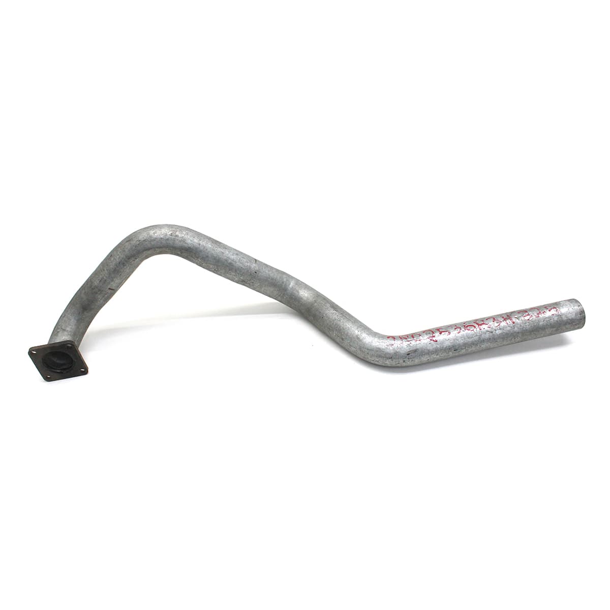 TUBO TERMINAL VW8-150 ELETRONICO 2003... - 2R0253683H.325