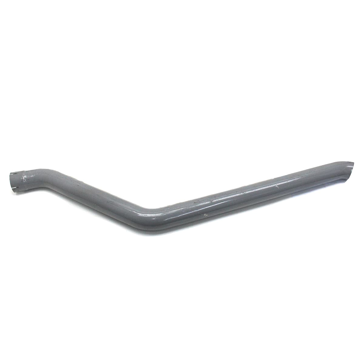 TUBO/CANO 3.1/2POL SAIDA ESCAPAMENTO VW CONSTELLATION MOTOR EURO 3 - F6597