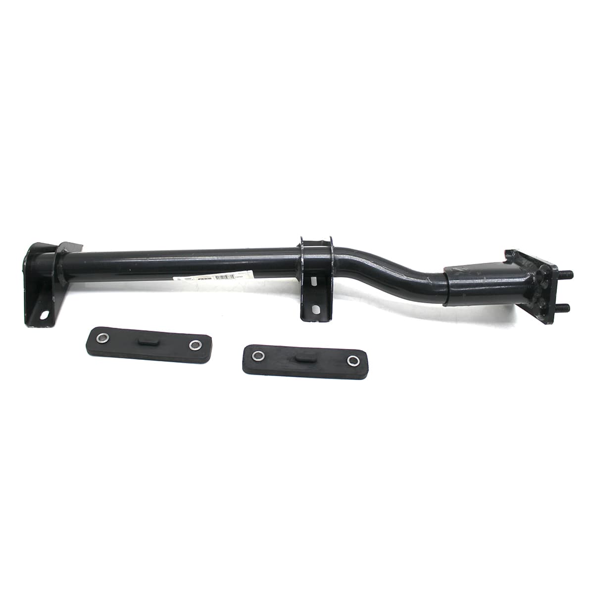 SUPORTE/VARAO PARALAMA LD TRASEIRO (PARTE DIANTEIRA) FORD CARGO (...2011) - F6703