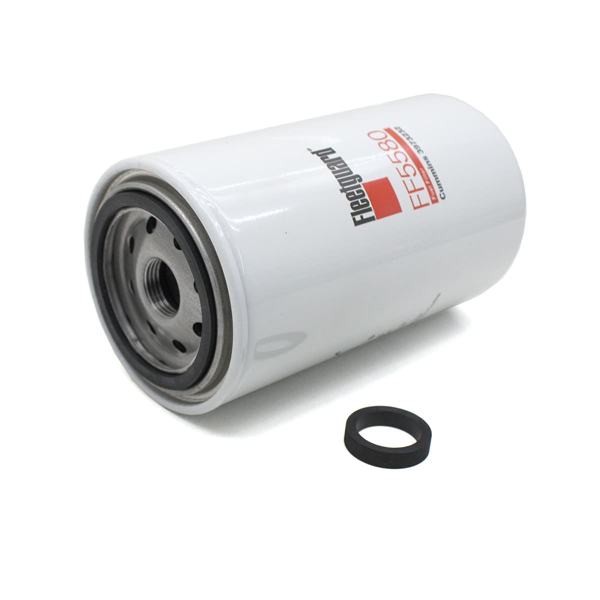 FILTRO DIESEL/COMBUSTIVEL MOTOR CUMMINS SERIE QSC/QSL - FF5580