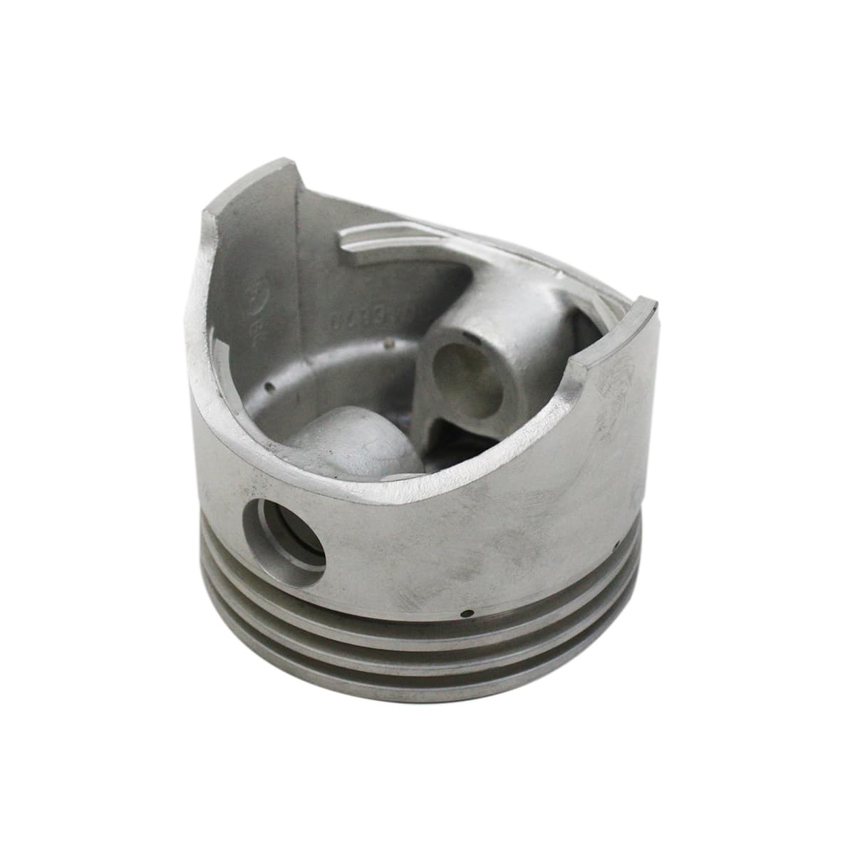 PISTAO STD (92,07MM) COMPRESSOR AR HOLSET FORD/VW MOTOR CUMMINS (SEM ANEL/TRAVA/PINO) (E21810/P1770) - 3045670
