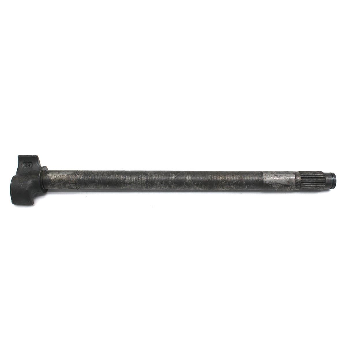 EIXO S (S) 24E FREIO TRASEIRO LE VW (465,60X518,60MM) - EX914