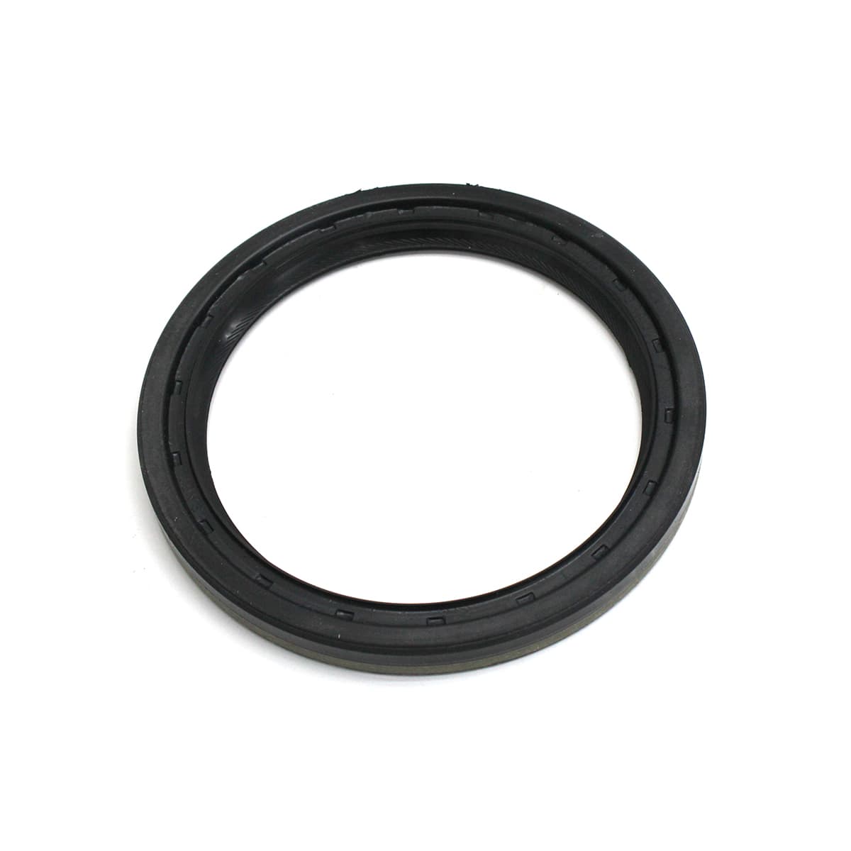 RETENTOR POLIA DIANTEIRA MB MOTOR OM447LA/OM449LA/OM457LA (105X130X12MM) (TRABALHA COM ANEL PISTA) - 02696BRAGF