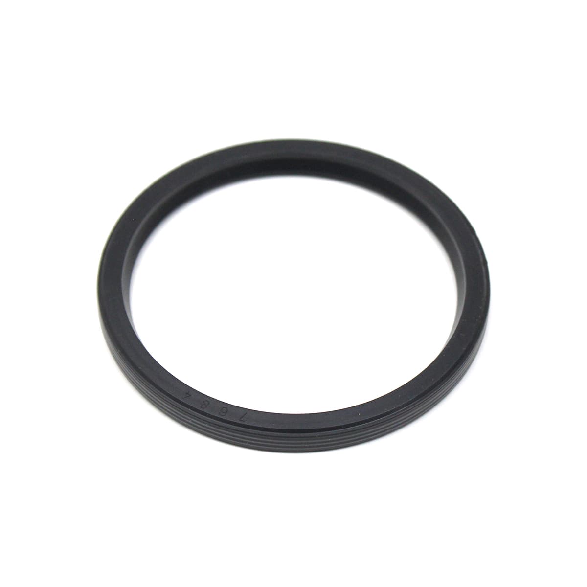 RETENTOR CUBO RODA DIANTEIRA MB ONIBUS O370/O371 | MB 1924/1938/1941 (EXTERNO) (70X81,50X6MM) - 07684GR