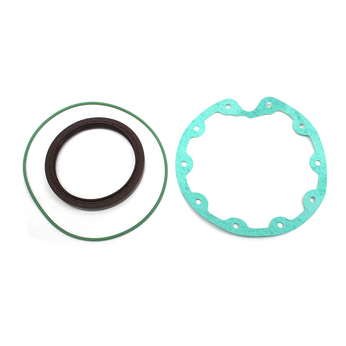 KIT RETENTOR RODA TRASEIRA MB 1938/2638 (145X175X17MM) - 07959KIT