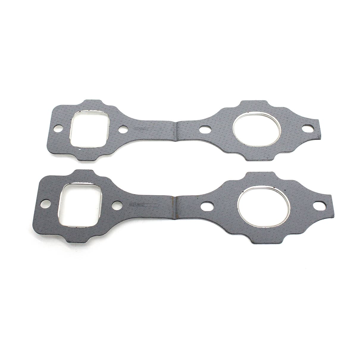 JG JUNTAS COLETOR ESCAPE MB AGL 1113/2216 MOTOR OM352 ASPIRADO (OCULOS) - 48821F4