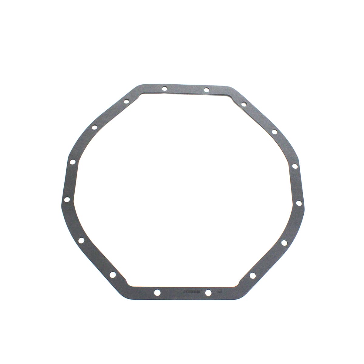 JUNTA TAMPA DIFERENCIAL MB 1519 EIXO HL5 SIMPLES | MB AGL/HPN/FPN 1513/1516/1518/1618 EIXO HL5Z REDUZIDO - 48953F