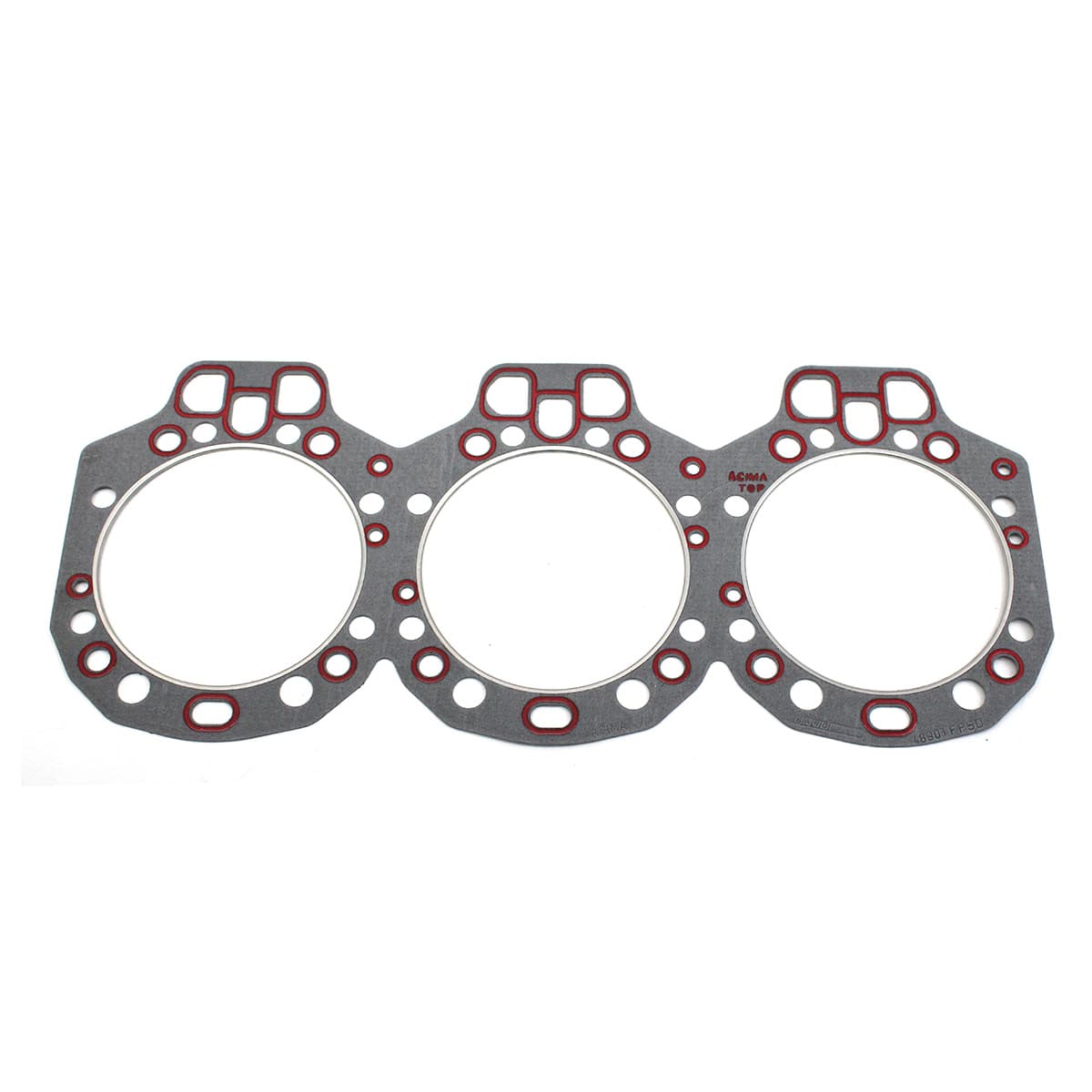 JUNTA CABECOTE 3CIL MB MOTOR OM355/5 E OM355/6 - 48901FPSD