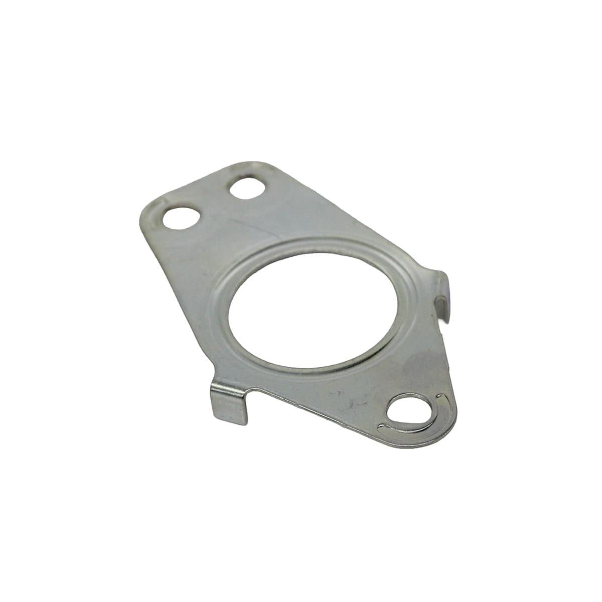 JUNTA COLETOR ESCAPE MB MOTOR OM364/OM364A/OM364LA/OM366/OM366A/OM366LA 4CIL/6CIL - 48322F