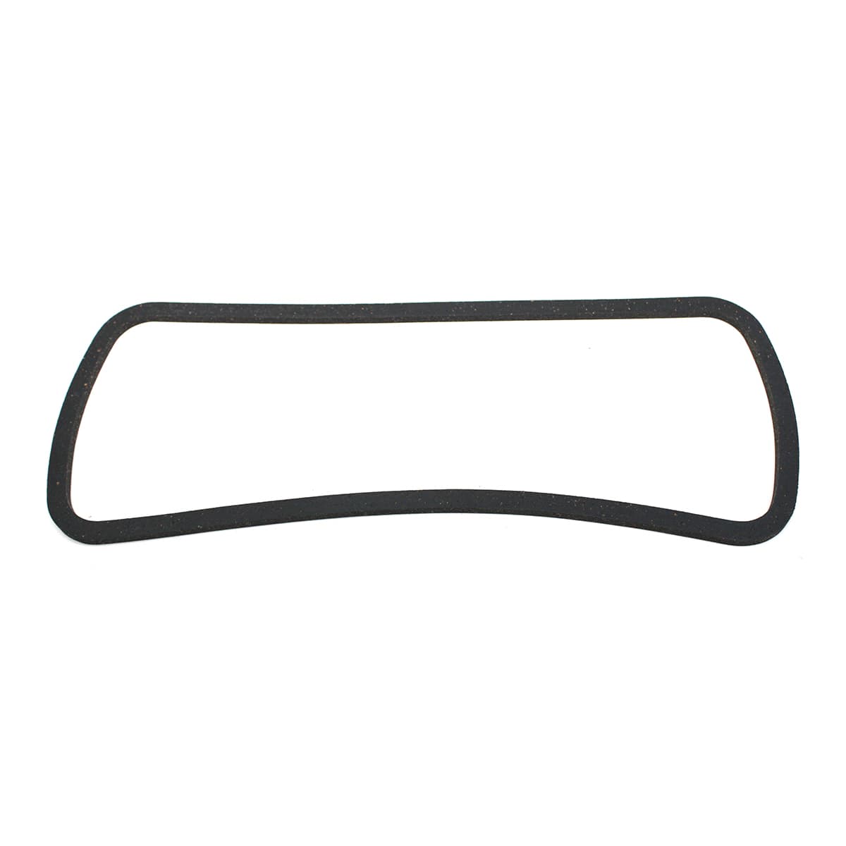 JUNTA (CORTICA) TAMPA LATERAL BLOCO/TUCHO VALVULA MB 608/708 | TOYOTA BANDEIRANTE | MOTOR OM314 - 48127CB