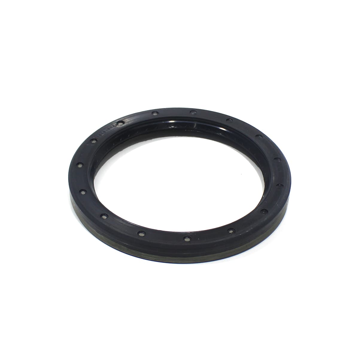 RETENTOR CUBO RODA DIANTEIRA MB HPN 1618/1620 (FREIO A AR) | MB ATEGO | MB ONIBUS (100X125X12MM) - 01549BRA
