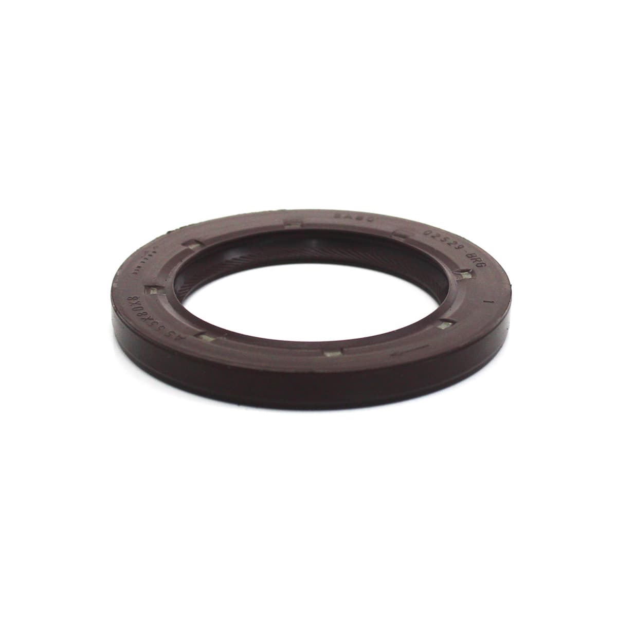 RETENTOR MORINGA/EIXO PILOTO MB CAMBIO G60/G85 (55X80X8MM) - 02529BRG