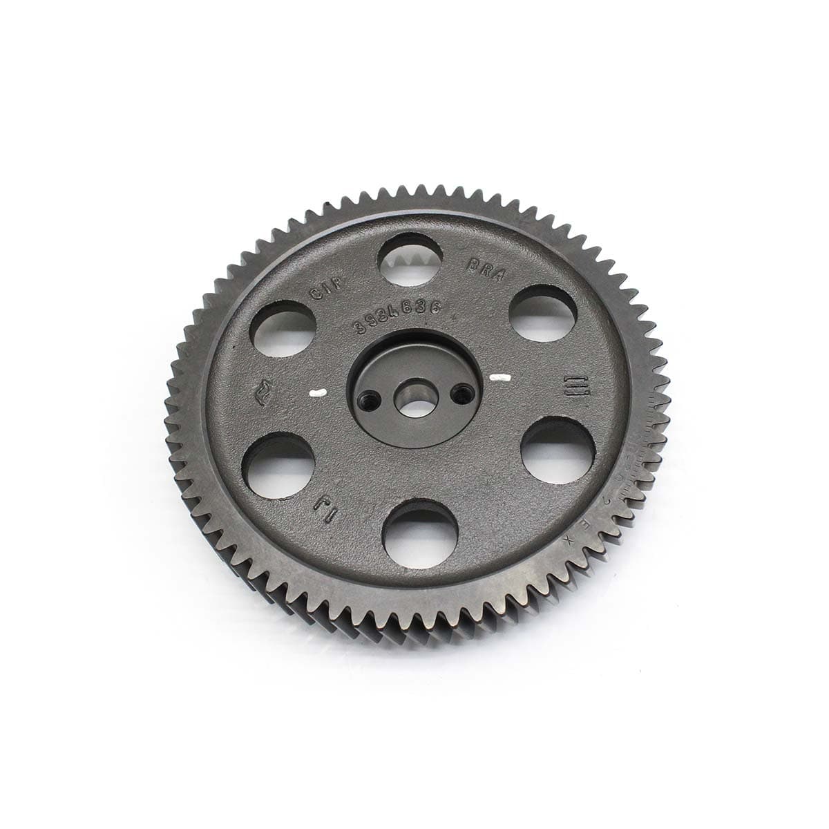 ENGRENAGEM Z72 BOMBA INJETORA VW MOTOR CUMMINS SERIE B/BT - 3934636