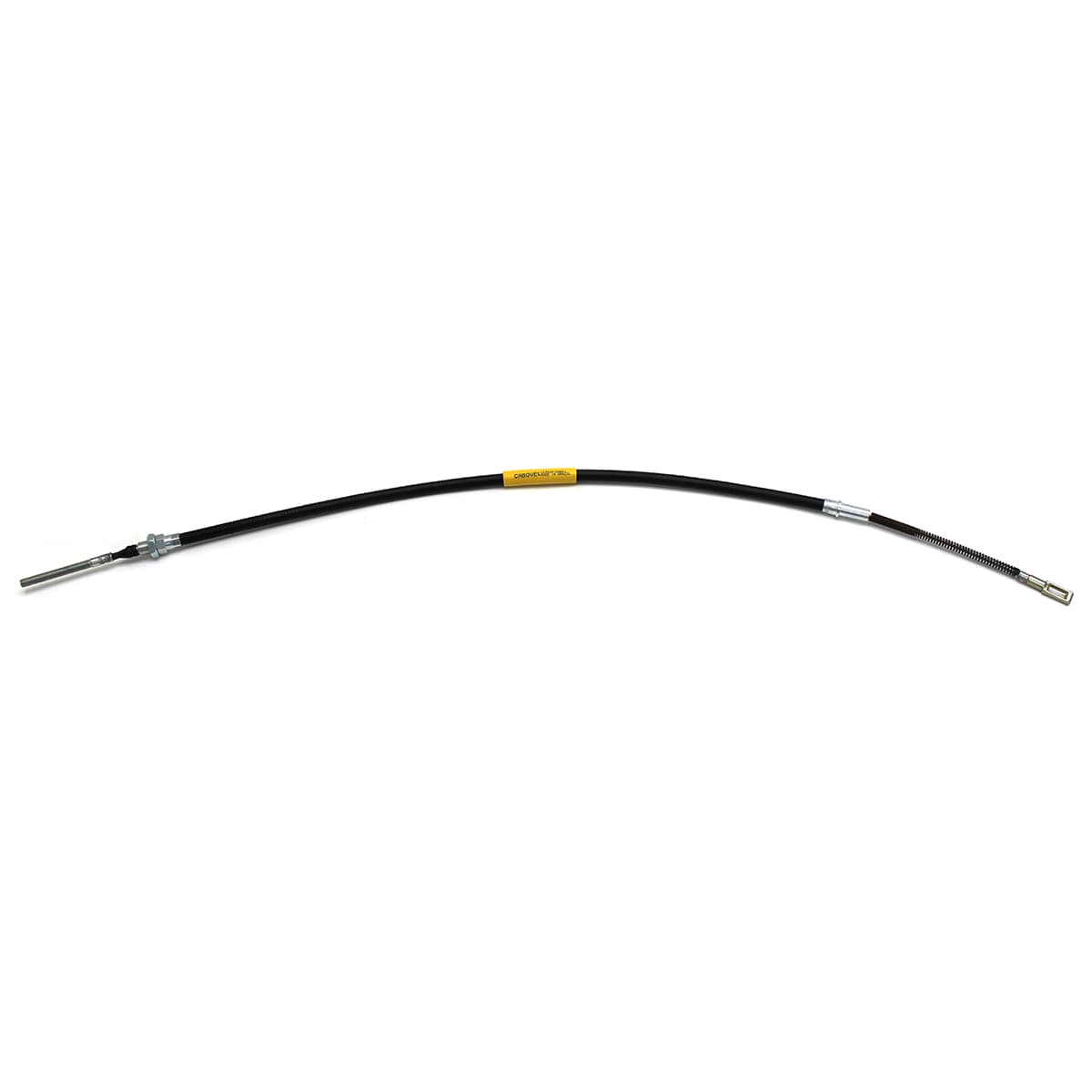 CABO 1195MM FREIO TRASEIRO LD VW 690/790/7100 - 117014.90