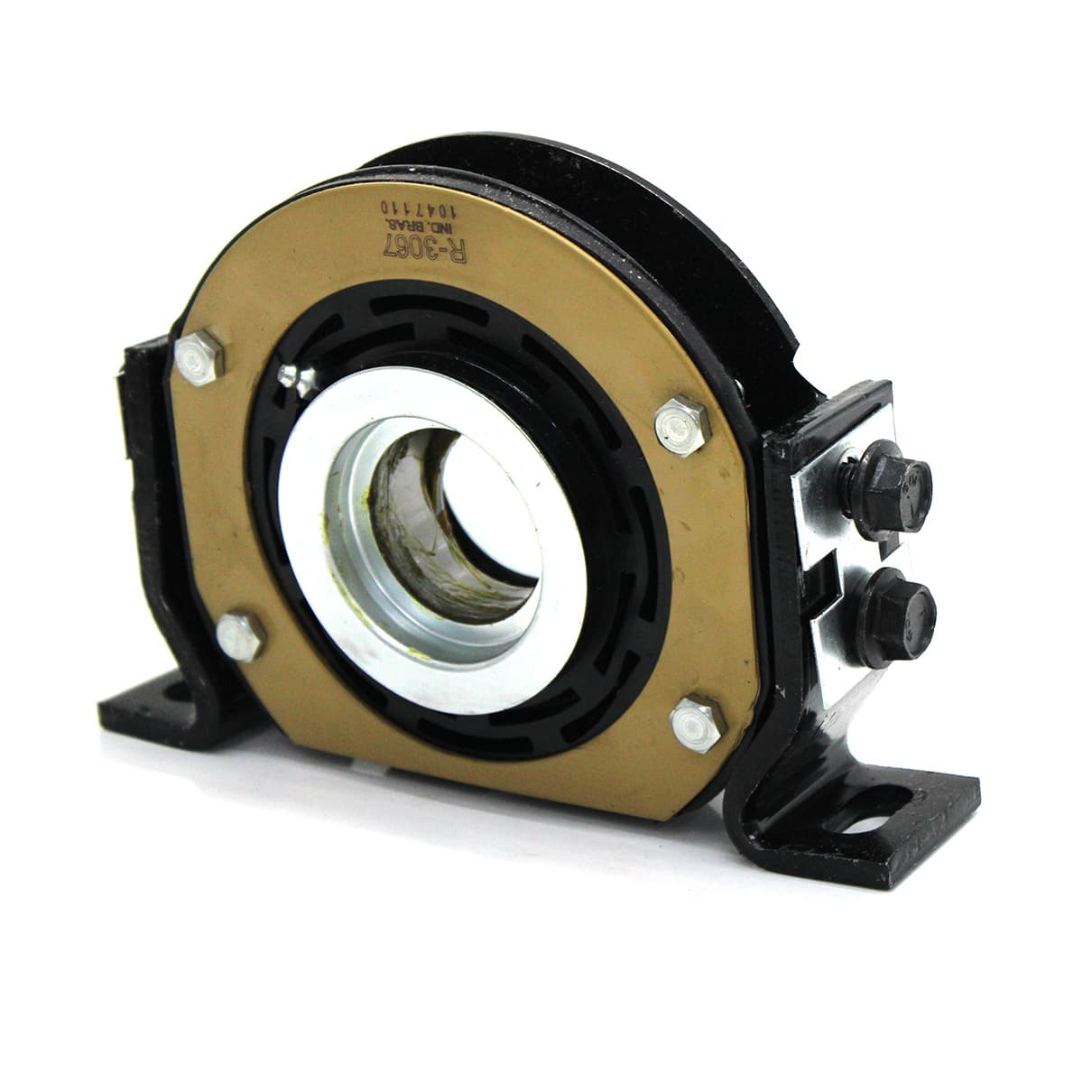 SUPORTE COM ROLAMENTO CARDAN 50MM VW/MB HPN/ATEGO (SISTEMA MULT-REI) - R3067