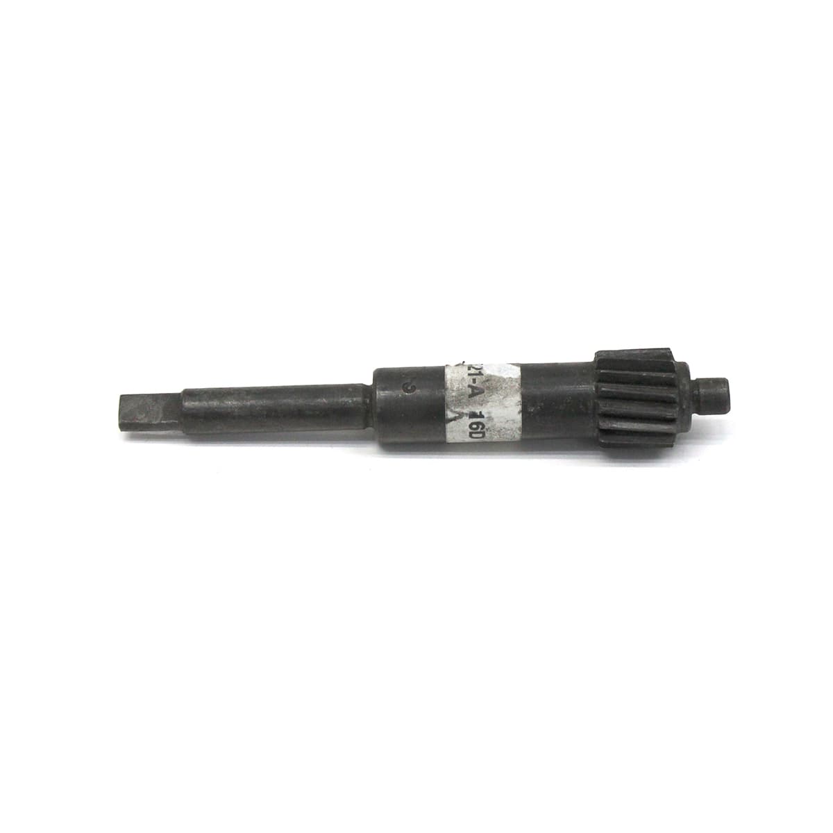 PINHAO VELOCIMETRO 16 DENTES VW 7100/8100/8140/L80 - AL5006