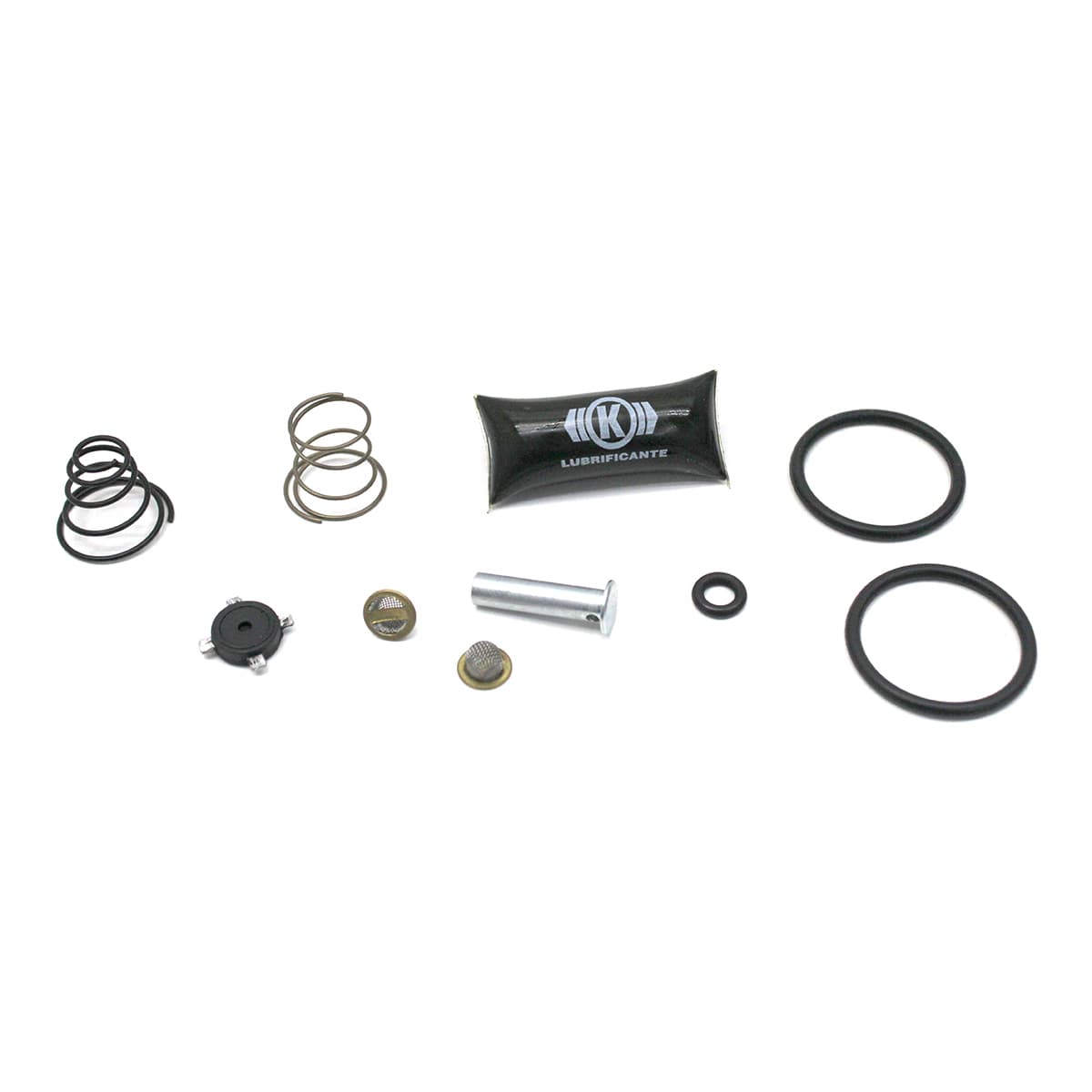 JG REPARO VALVULA GOVERNADOR REGULADORA PRESSAO COMPRESSOR AR - I9028560