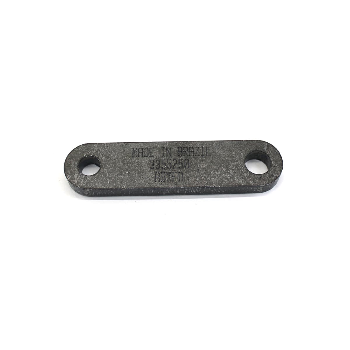 BRACO DE REGULAGEM ALTERNADOR FORD/VW MOTOR CUMMINS - 3355250