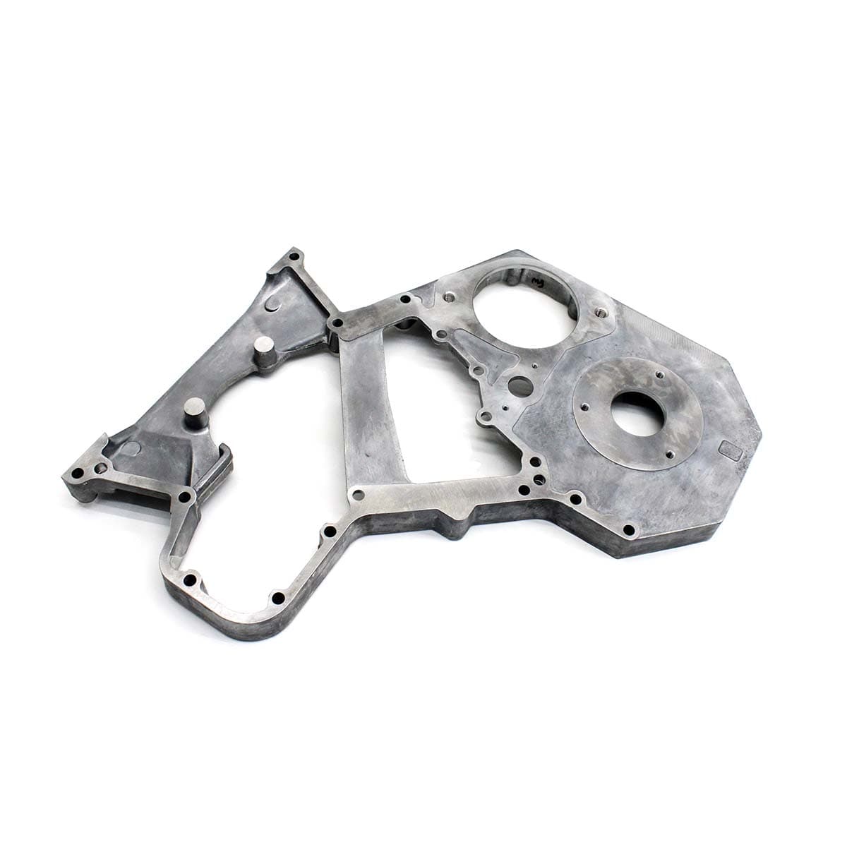 CAIXA/CARCACA INTERMEDIARIA DISTRIBUICAO FORD/VW MOTOR CUMMINS SERIE B/BT 4CIL/6CIL (BOMBA ROTATIVA) - 3920758