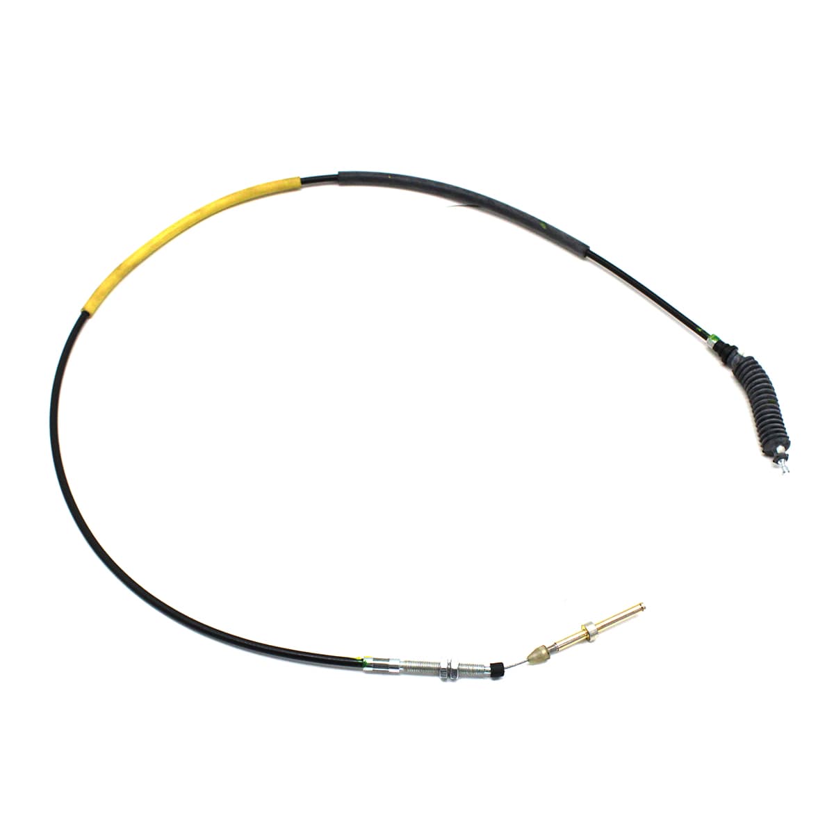 CABO 1345MM ACELERADOR VW 16170BT (96/97) - 111178.90