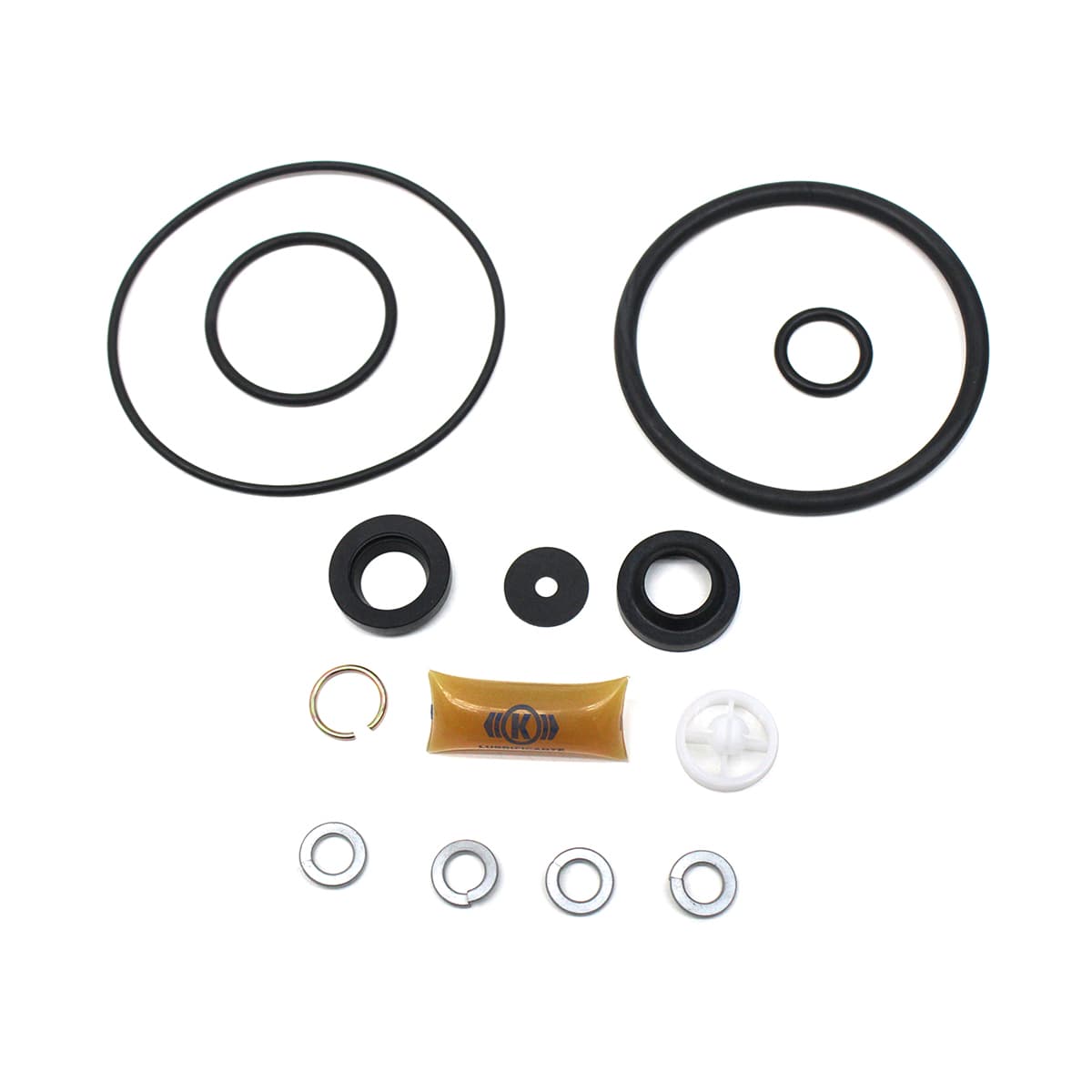 JG REPARO VALVULA RELE VW - I8327760