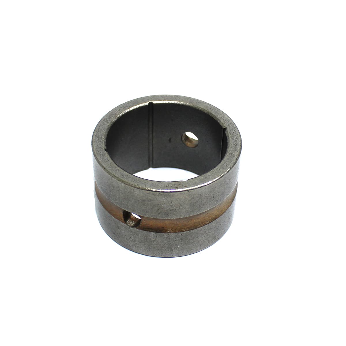 BUCHA EIXO S/Z FORD/VW (ACO SINTERIZADO COM FURO) (38 X 48 X 30MM) - BC005AS