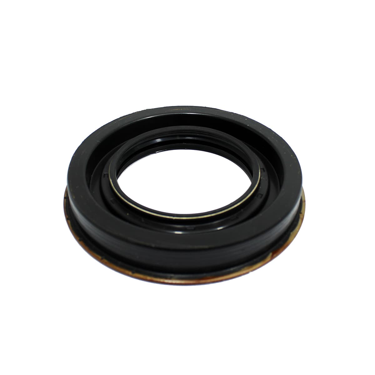 RETENTOR PINHAO AGRALE/DAF/FORD/IVECO/VW/MB/GM/VOLVO EIXO MS145/MS158/MS240 (76,3X125,4X16,5MM) - 02687BRGEP