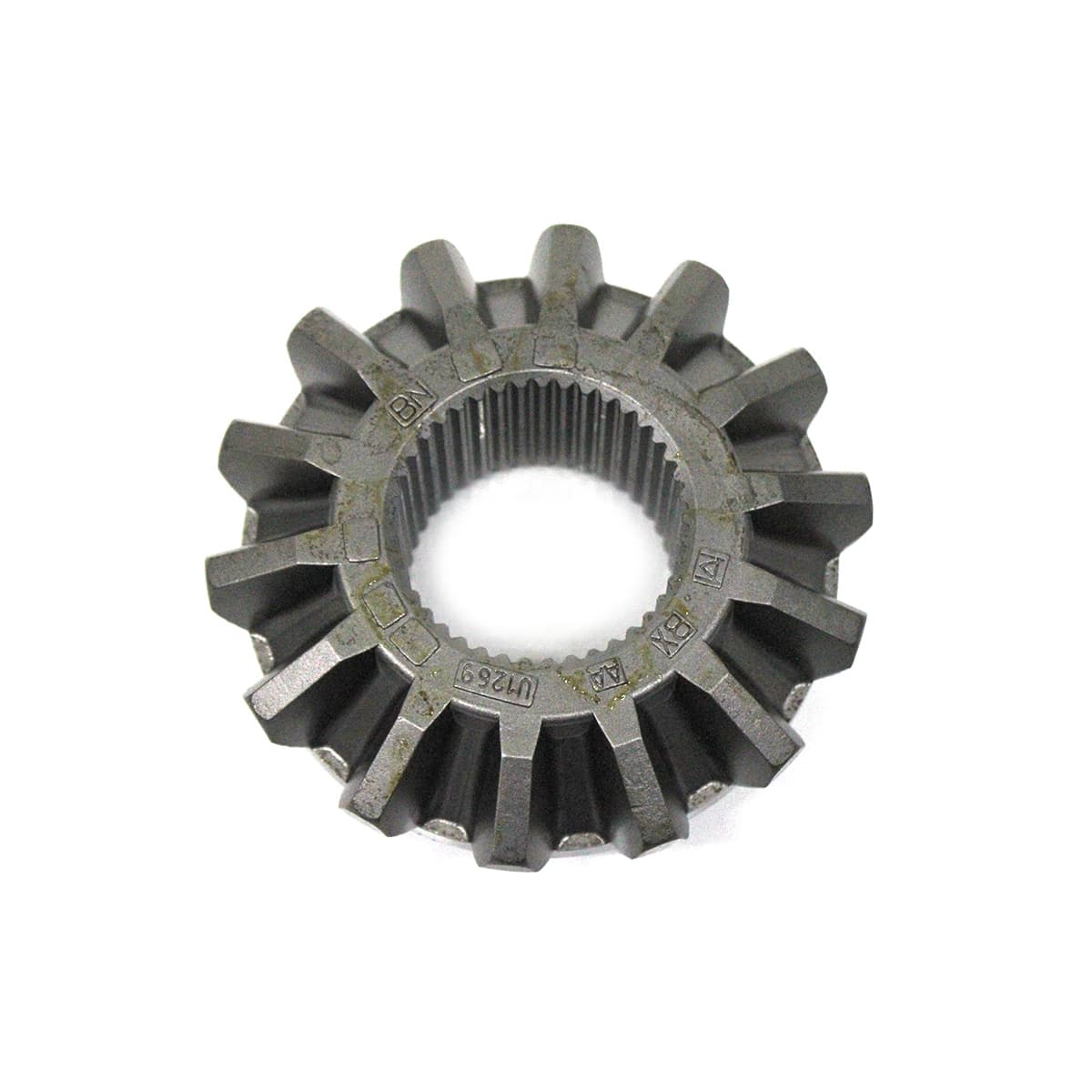 ENGRENAGEM PLANETARIA 41E EIXO MD145 (SUBSTITUIDO POR 2234G1437 MODELO COM CANAL LUBRIFICACAO) - 091260
