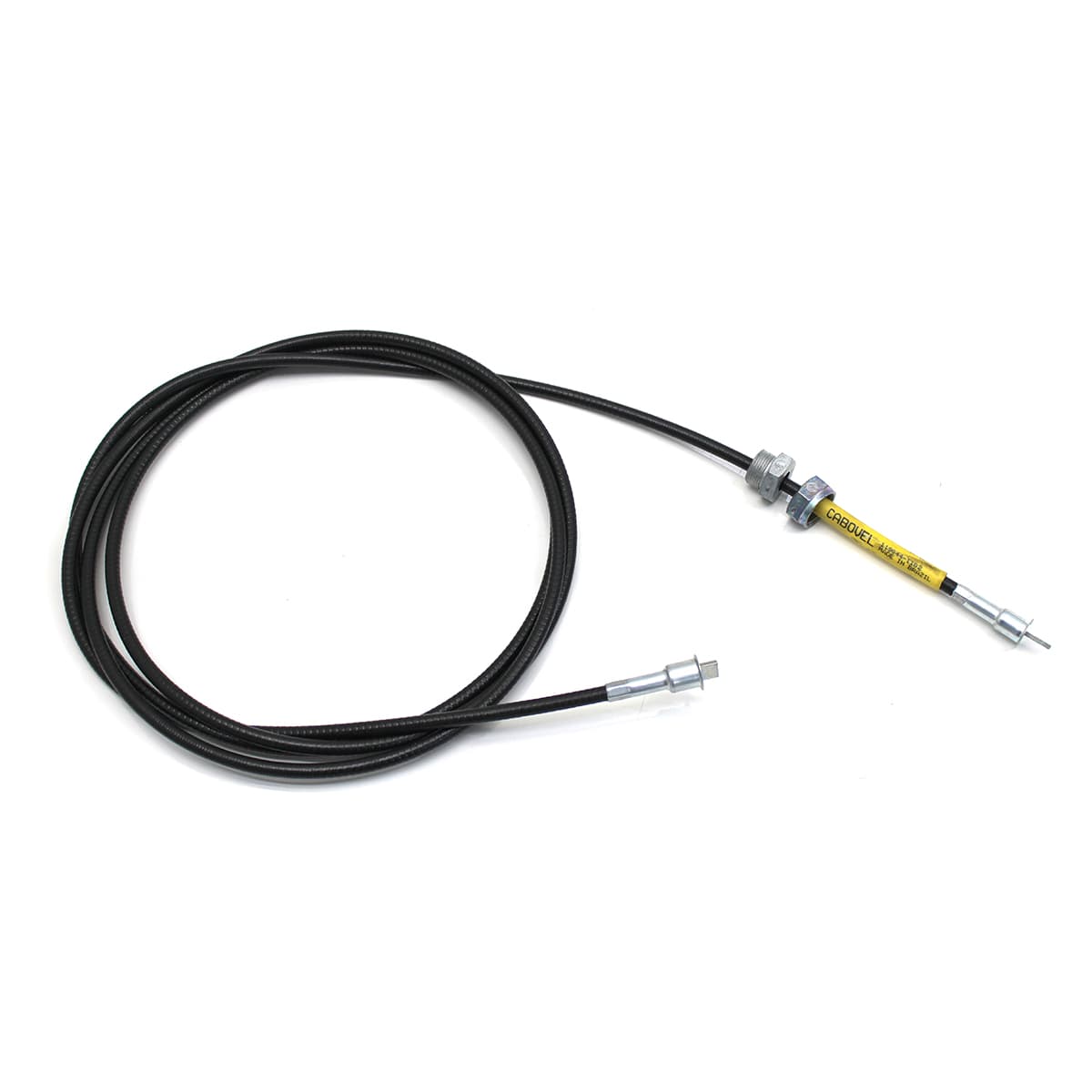 CABO 3490MM VELOCIMETRO VW 24220/24250/35300/16300/40300 - 119044.90