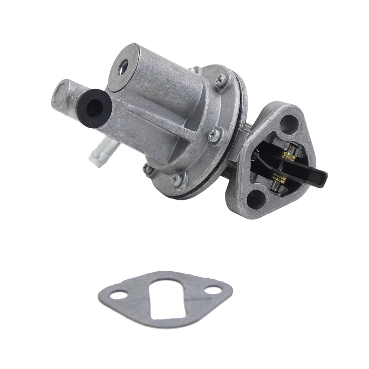 BOMBA ALIMENTADORA AGRALE | FORD F1000/F4000 MOTOR MWM 229/4 - 905202080040