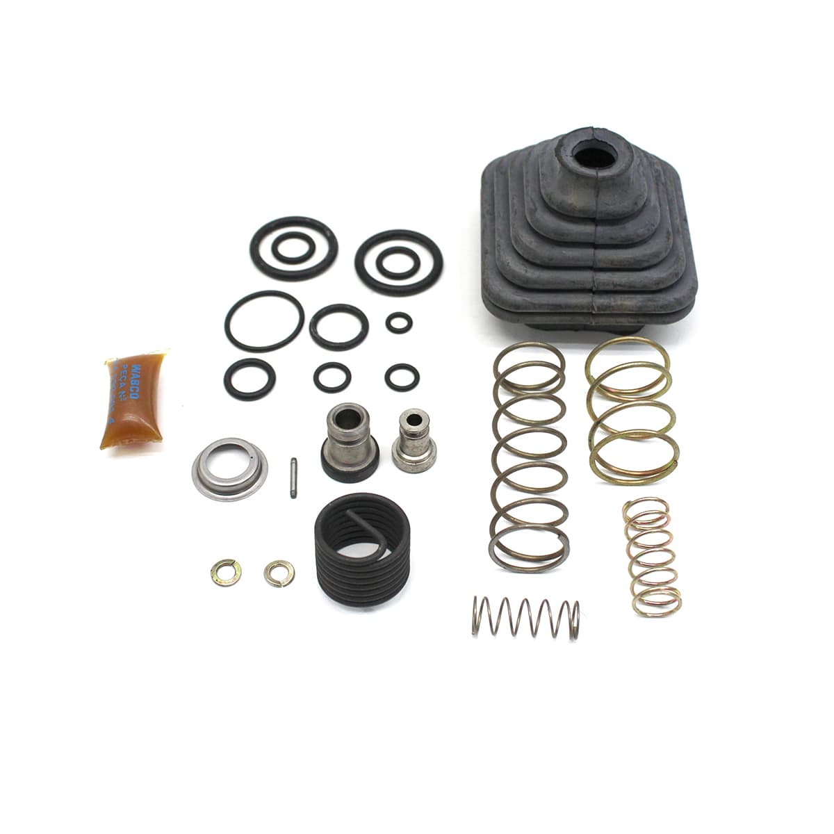 REPARO VALVULA FREIO MAO (MANETE FREIO) VW - 2RR698917.91