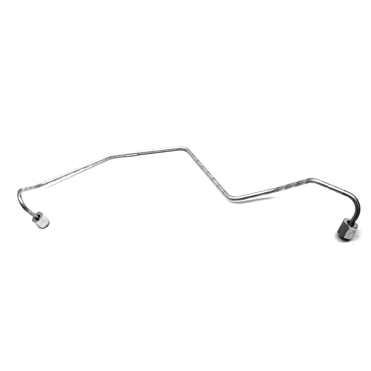 TUBO/CANO BICO INJETOR 4 CILINDRO MOTOR CUMMINS 6CIL SERIE B (BOMBA LINHA) (PORCAS A/A +- 13MM) - 3920222