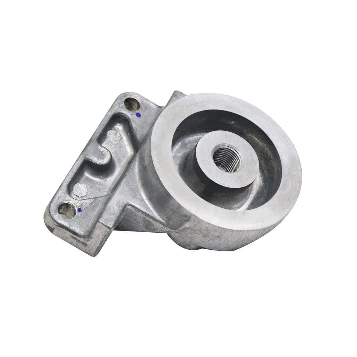 CABECOTE FILTRO DIESEL/COMBUSTIVEL FORD/VW MOTOR CUMMINS SERIE B/BT/C (PARTE SUPERIOR) - 3930969