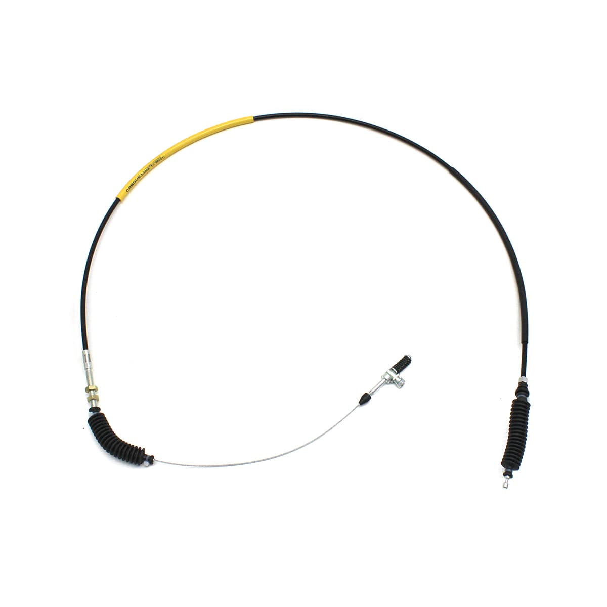 CABO 1678MM ACELERADOR VW 16170 (93/95) - 111085.90