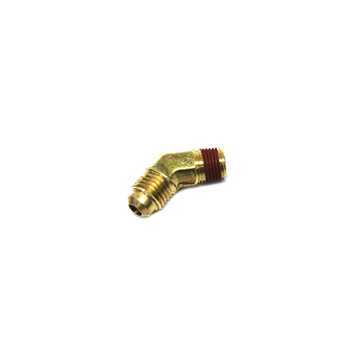CONEXAO/COTOVELO 45 GRAUS FORD/VW CAMBIO EATON - S1047A