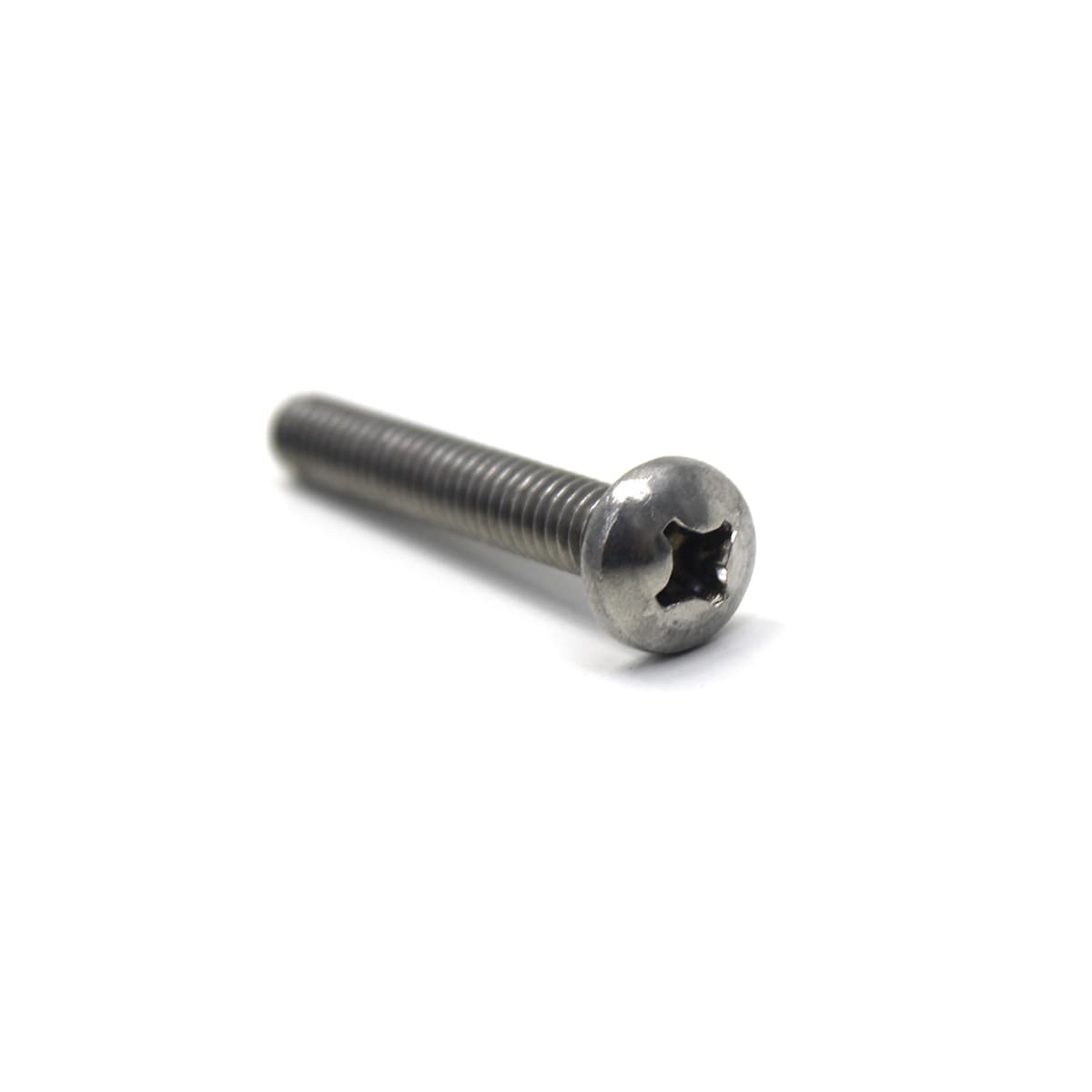 PARAFUSO (6MM) M6X45X1,25 CABECA PANELA PHILIPS - 27228R1