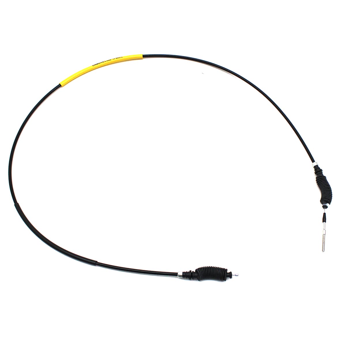 CABO 1639MM ACELERADOR VW ..00 - 111097.90