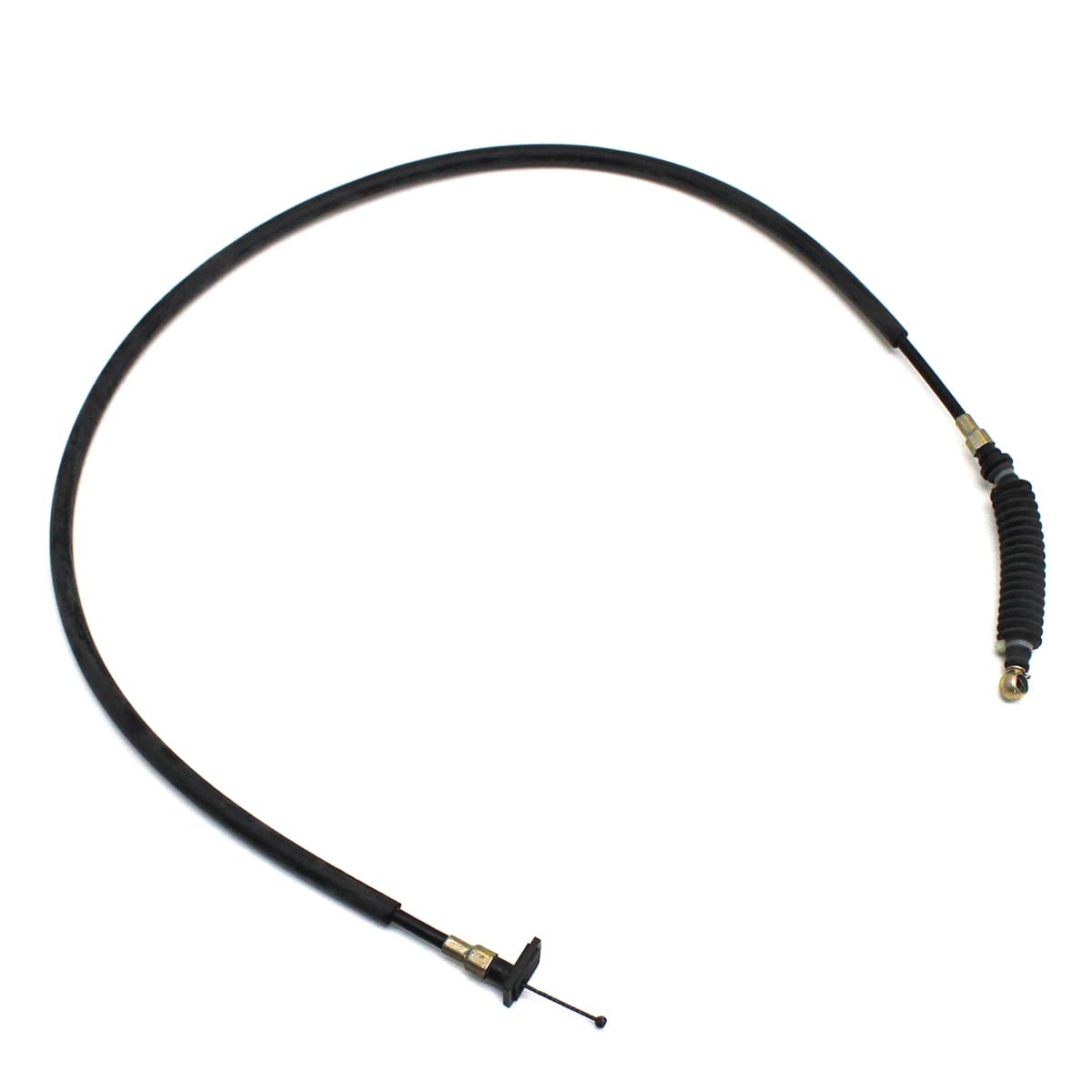 CABO 1125MM ACELERADOR CAIXA/PEDAL VW WORKER 00.. MOTOR CUMMINS (COM ACELERADOR MANUAL PARA BOMBA EM LINHA) - 111322.90