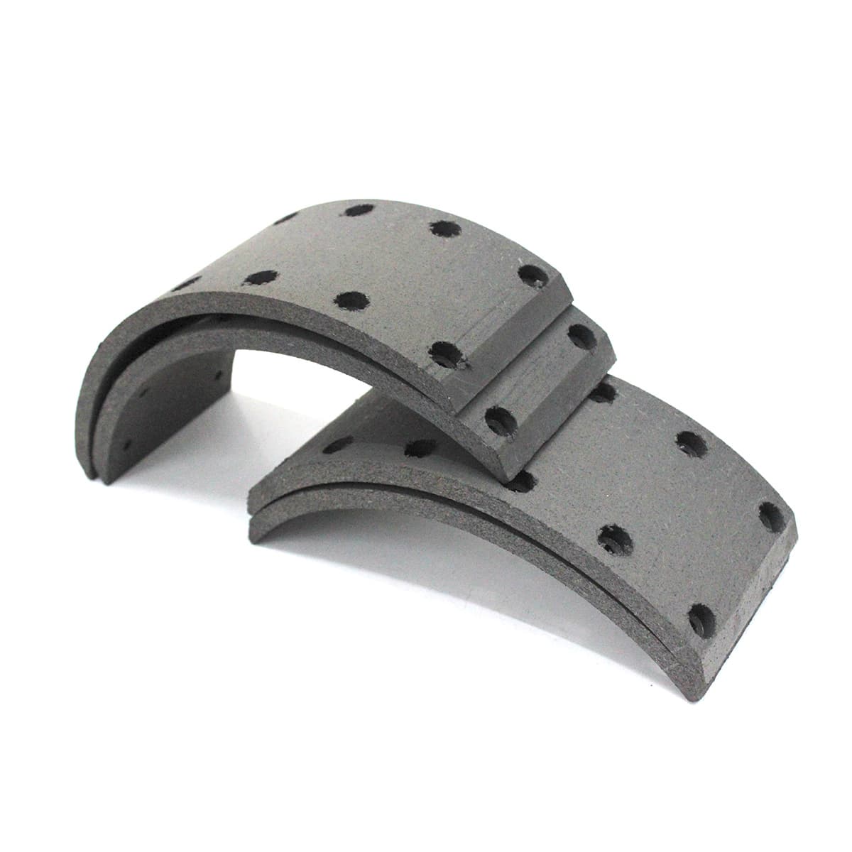 LONA STD FREIO DIANTEIRO/TRASEIRO MB 608/708 (..80) NA18 - L522