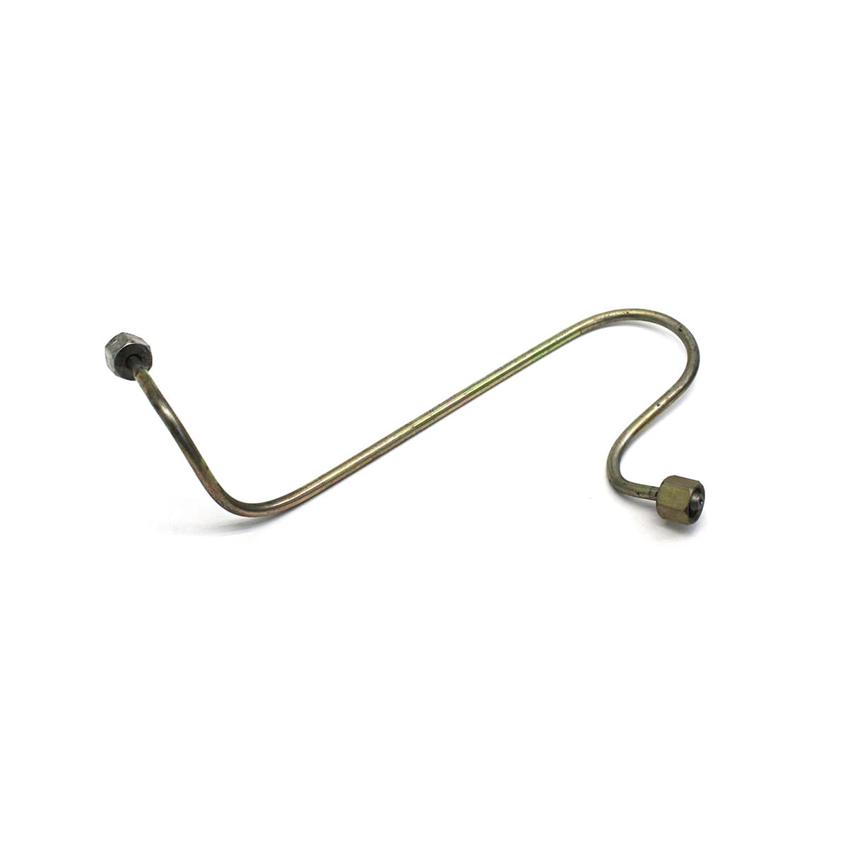 TUBO INJETOR 2 CILINDRO MB 1519/1924/1932/1934 - TI09092