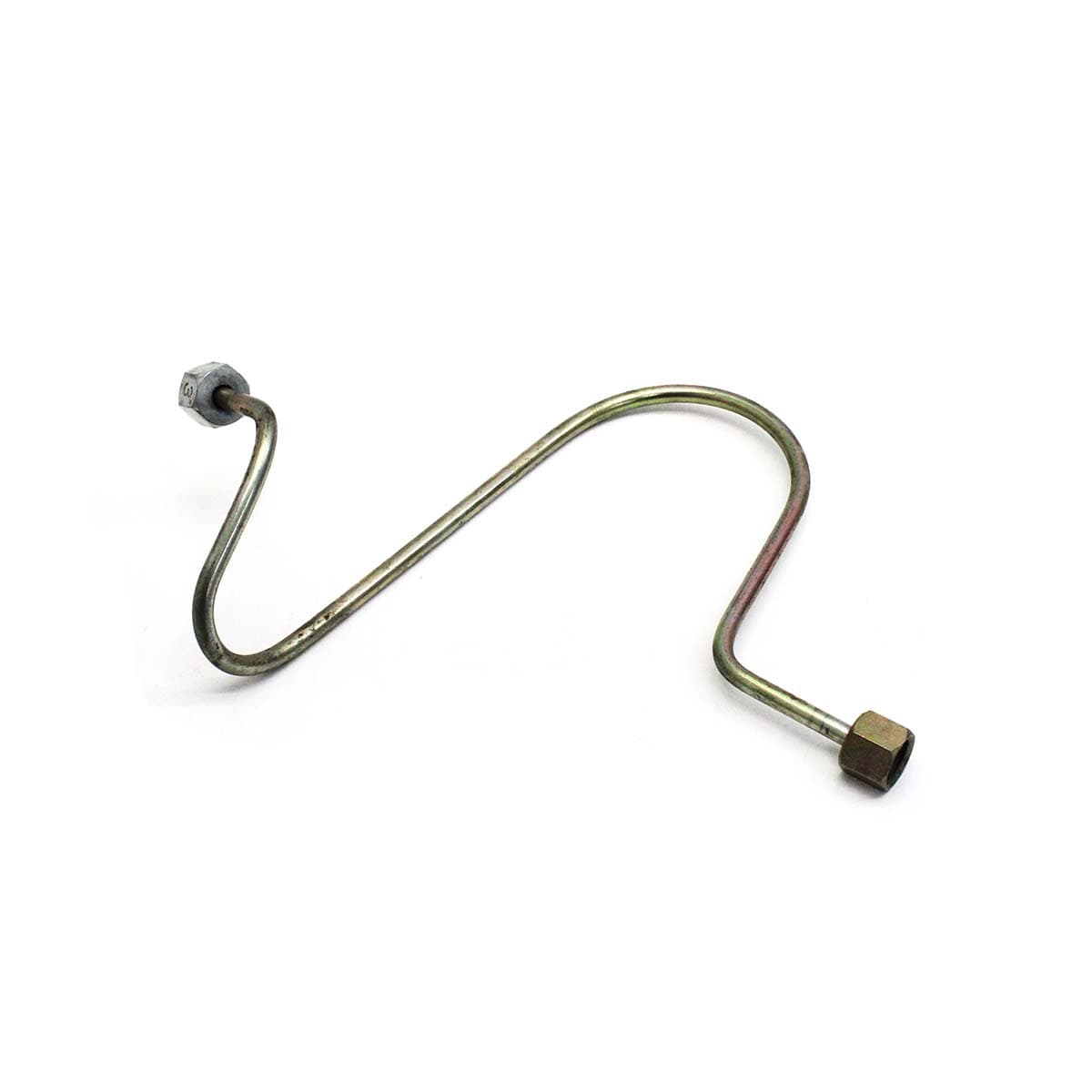 TUBO INJETOR 3 CILINDRO MB 1519/1924/1932/1934 - TI09093