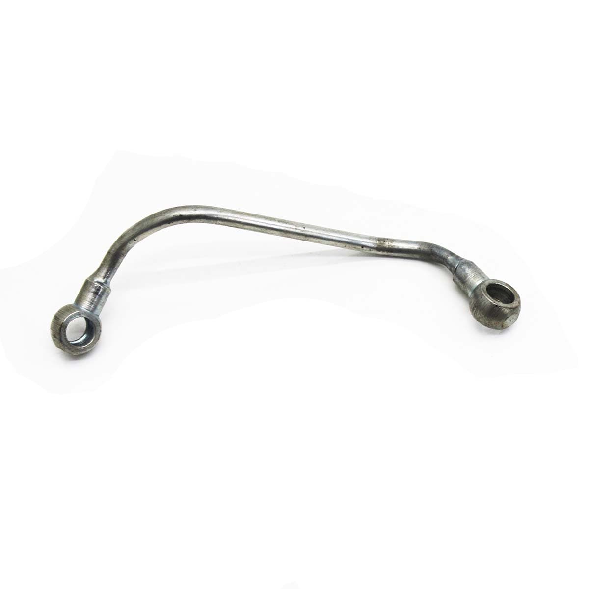 TUBO RETORNO OLEO BICO OM355 - TI09098