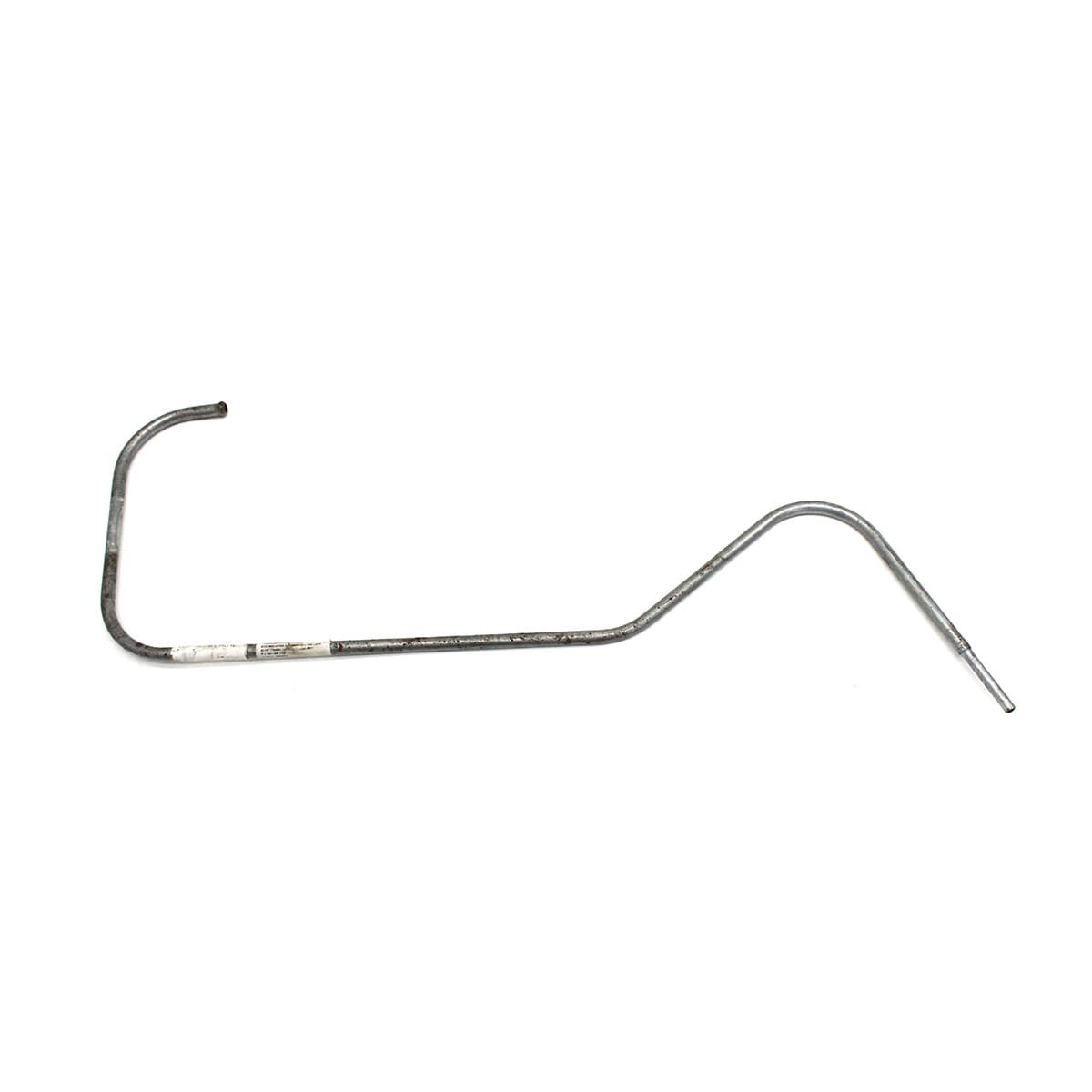 TUBO/CANO RETORNO FILTRO A MANGUEIRA TANQUE PLASTICO/CHAPA 70L/90L/100L MB 608/708 - TI20502